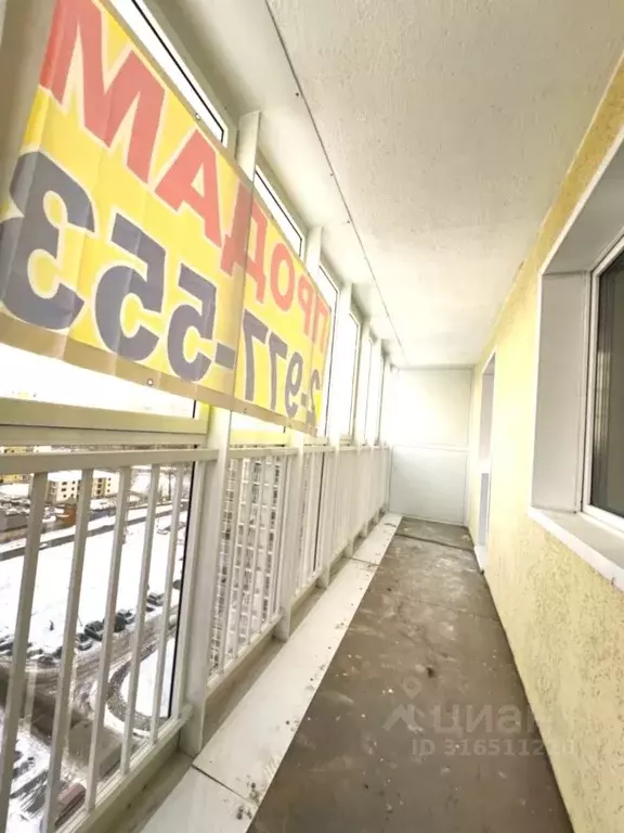 3-к кв. Красноярский край, Красноярск Судостроительная ул., 27Г (86.0 ... - Фото 0