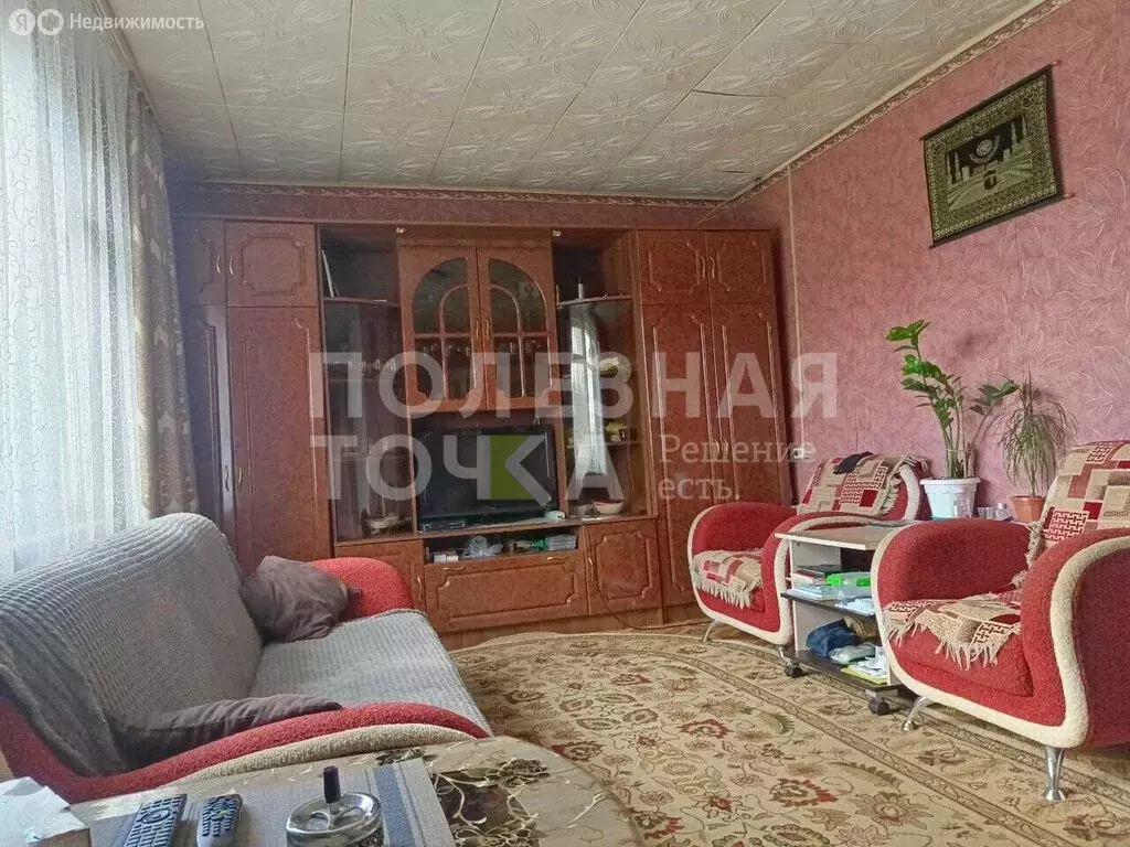 Дом в деревня Брякуново, Юбилейная улица, 4 (64.4 м) - Фото 2