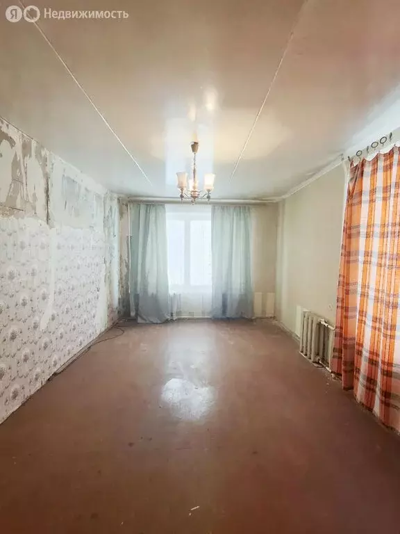 1-комнатная квартира: Кашира, Садовая улица, 18 (32.3 м) - Фото 2