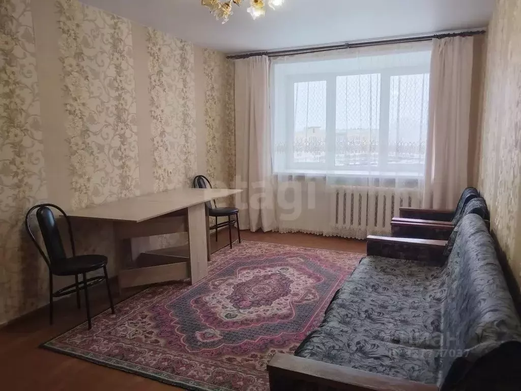 3-к кв. Костромская область, Кострома пос. Первомайский, ул. Водяная, ... - Фото 2