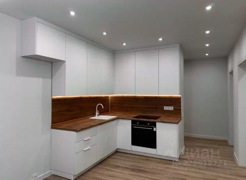 4-к кв. Иркутская область, Иркутский муниципальный округ, Маркова рп, ... - Фото 1