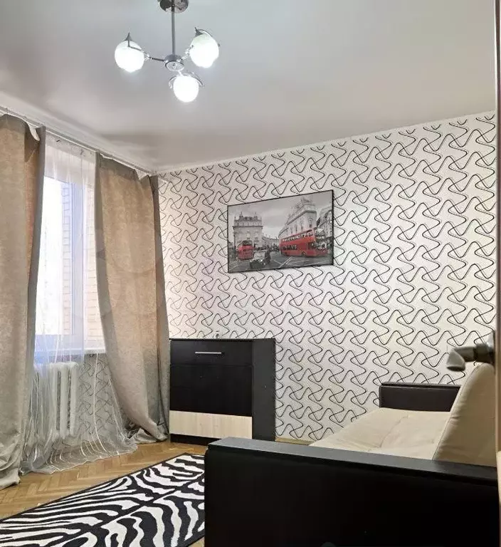 2-к. квартира, 50 м, 3/14 эт. - Фото 1