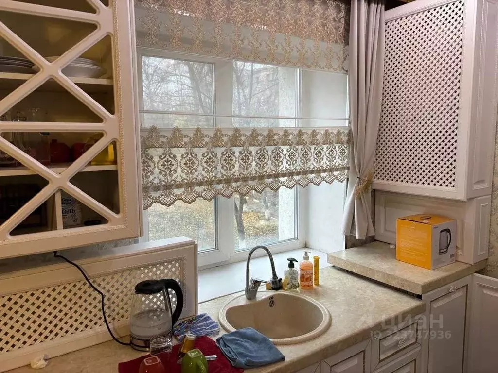 2-к кв. Белгородская область, Белгород Радуга мкр, ул. Шершнева, 30 ... - Фото 2