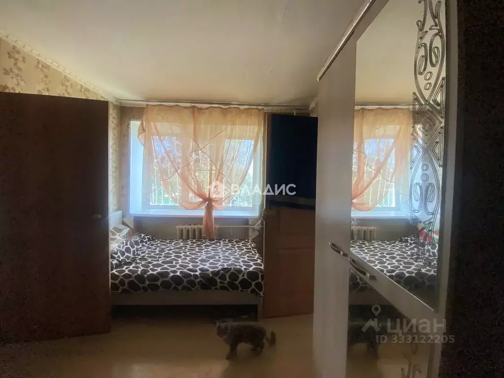 2-к кв. Бурятия, Улан-Удэ Плодово-ягодная опытная станция мкр, ул. ... - Фото 1