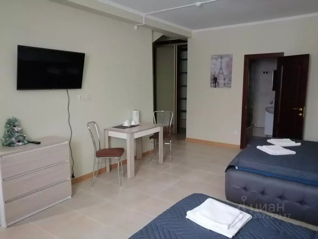 Комната Московская область, Чехов ул. Уездная, 10 (28.0 м) - Фото 2