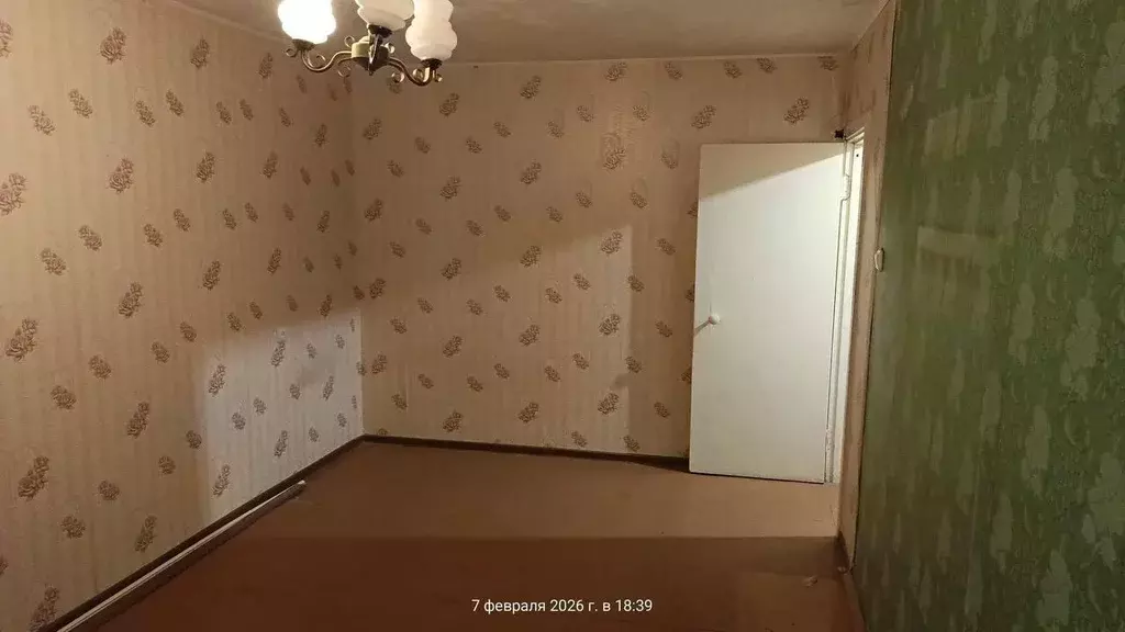 Квартира, 2 комнаты, 44.3 м - Фото 2