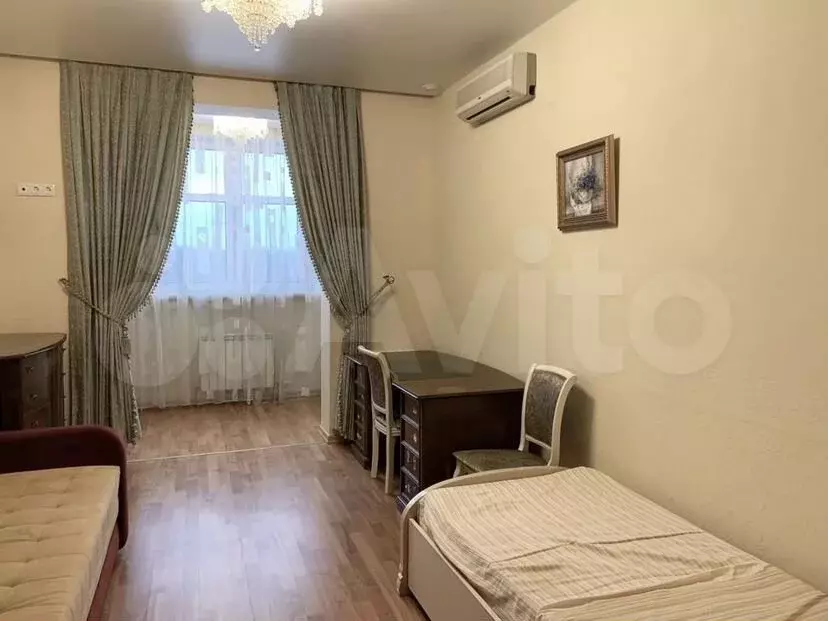 4-к. квартира, 240 м, 8/43 эт. - Фото 1