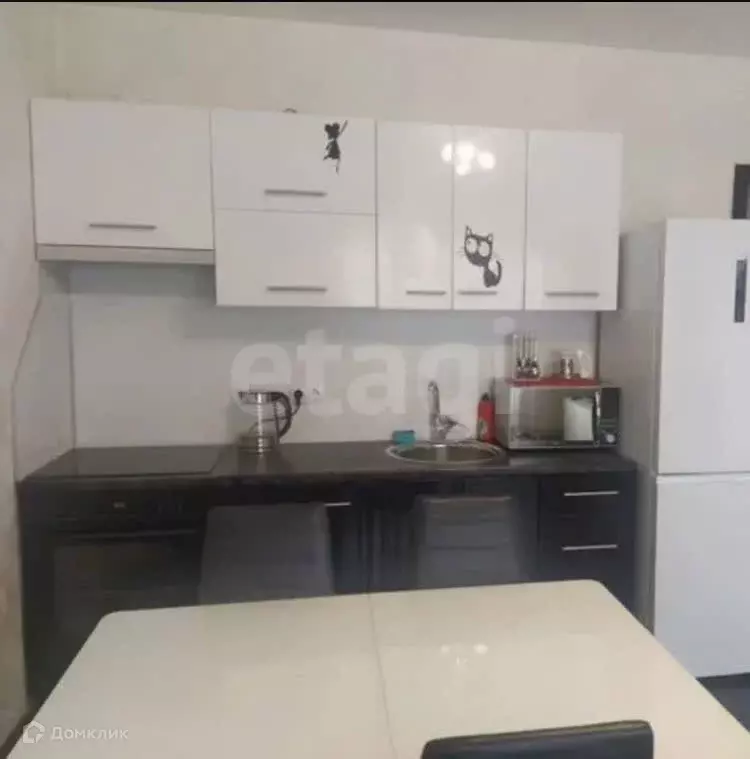 Продаётся 1-к квартира, 62.8 м - Фото 1