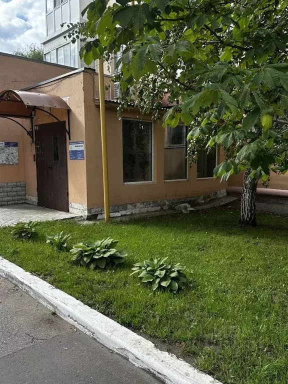 1-к кв. Самарская область, Тольятти ул. Мира, 71 (35.8 м) - Фото 2