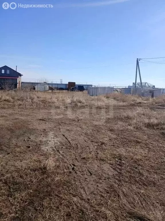 Участок в Тюменский муниципальный округ, ДНТ Воскресенье-1, Тепличная ... - Фото 2