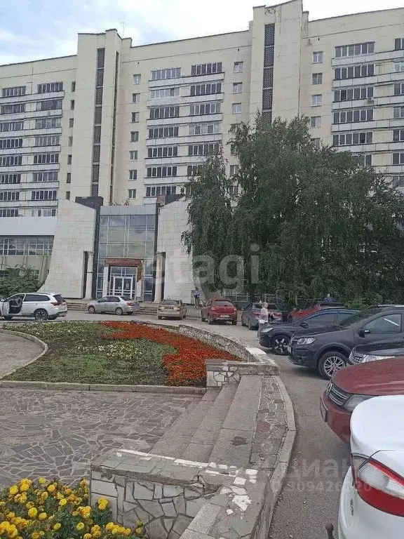 2-к кв. Башкортостан, Уфа просп. Октября, 180 (50.9 м) - Фото 0