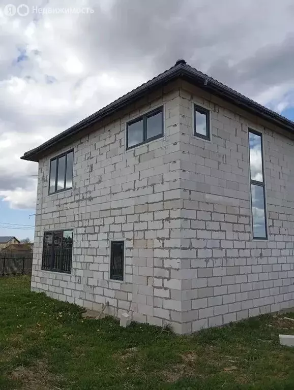 Дом в Ломоносовский район, деревня Гостилицы (146.6 м) - Фото 2