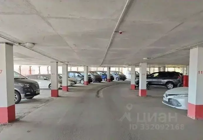 Гараж в Московская область, Мытищи ул. Благовещенская, 10 (30 м) - Фото 2