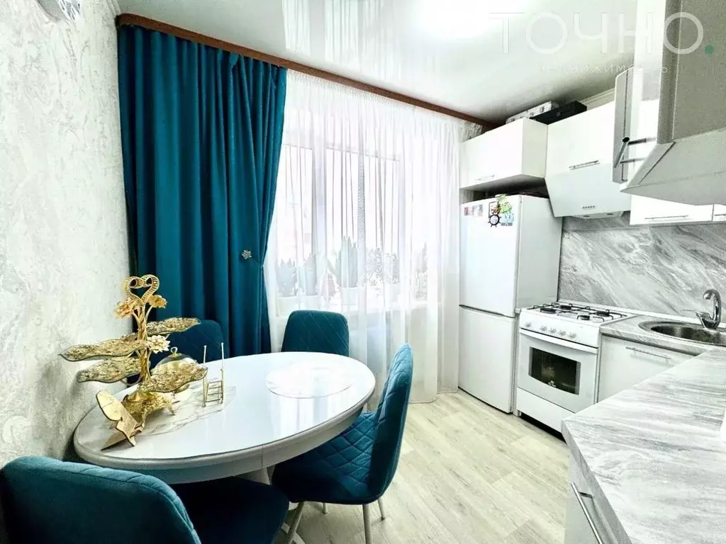 1-к кв. Пензенская область, Пенза ул. Чапаева, 85 (28.0 м) - Фото 0