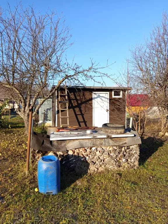 Дом в Нижегородская область, Дальнеконстантиновский муниципальный ... - Фото 2