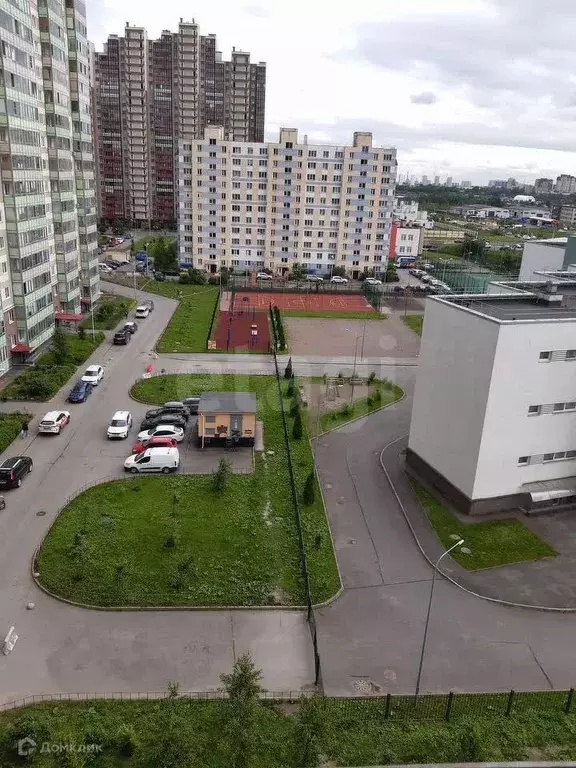 Продаётся квартира-студия, 23.7 м - Фото 0