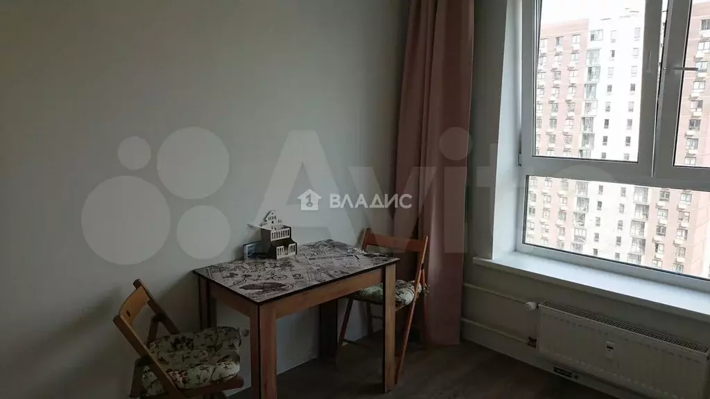 2-к. квартира, 43,4 м, 13/17 эт. - Фото 1