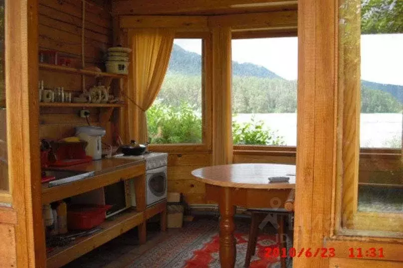 Дом в Алтай, Майминский район, с. Манжерок Катунская ул., 2 (25 м) - Фото 2