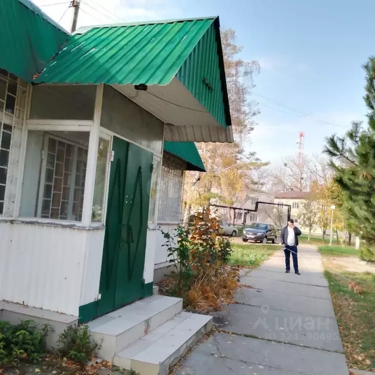 Торговая площадь в Ставропольский край, Изобильненский муниципальный ... - Фото 1