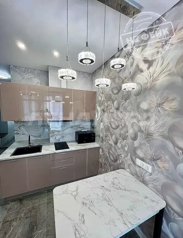 Квартира-студия, 27 м, 18/26 эт. - Фото 0