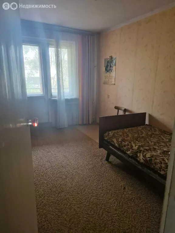 3-комнатная квартира: Тамбов, бульвар Энтузиастов, 2А (63.3 м) - Фото 1