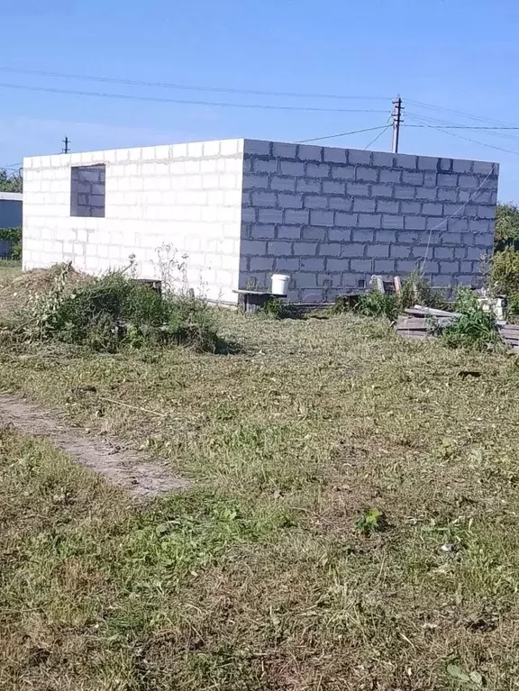 Участок в Вологодская область, Вологда Чайка садоводческое ... - Фото 0