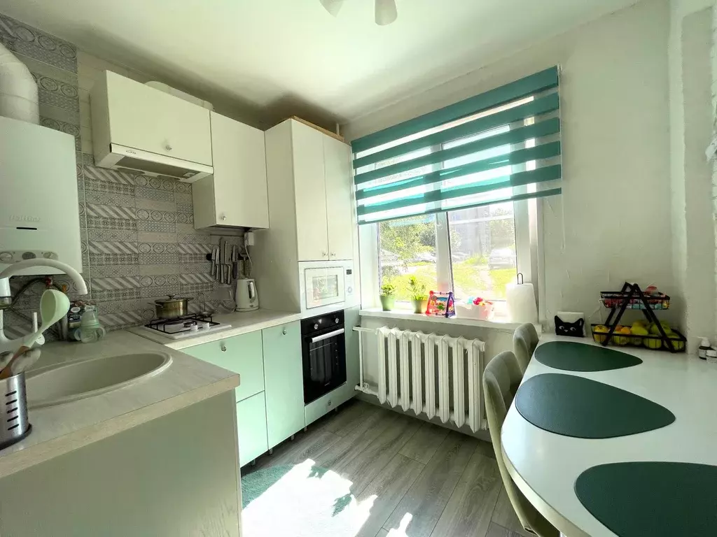 Продаётся 2-к квартира, 51 м - Фото 0
