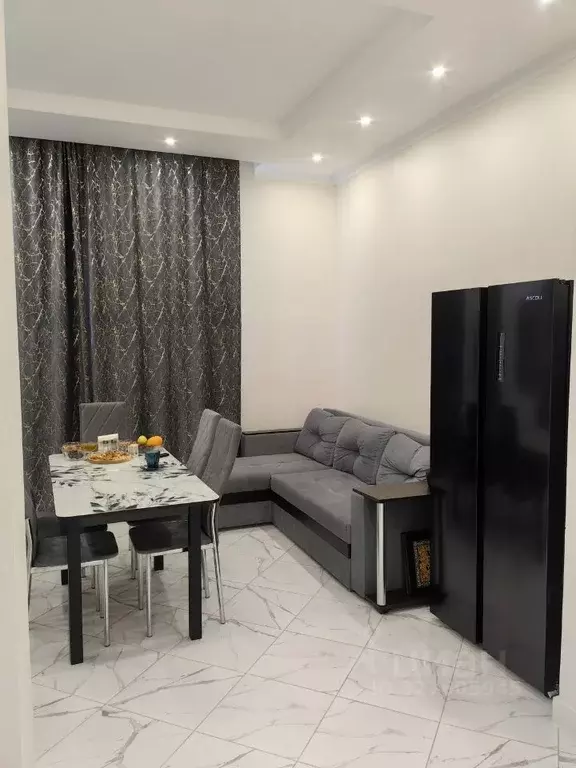 Дом в Москва Марушкинское поселение, д. Акиньшино, 447 (300 м) - Фото 2