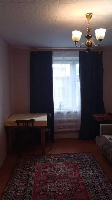 2-к кв. Нижегородская область, Перевоз Советский просп., 34 (49.5 м) - Фото 1