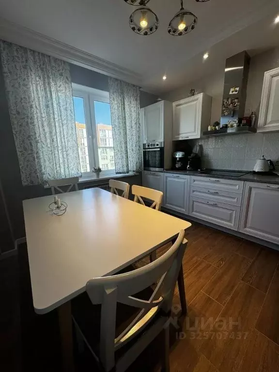 2-к кв. Московская область, Красногорск ул. Королева, 5 (58.0 м) - Фото 1