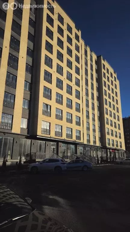 2-комнатная квартира: Владикавказ, улица Зураба Магкаева, 6Б (88 м) - Фото 2