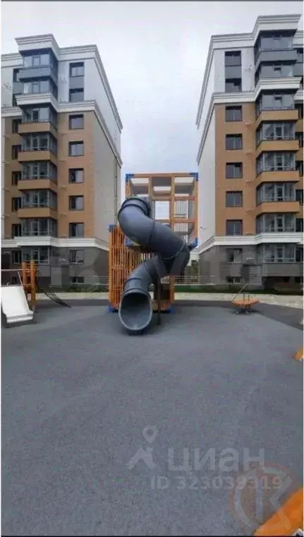 3-к кв. Крым, Евпатория просп. Ленина, 68к20 (77.9 м) - Фото 2