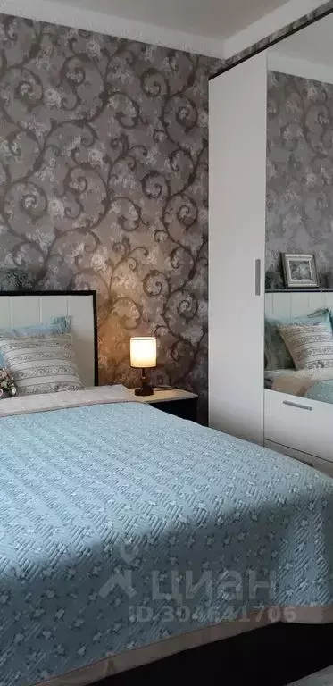 2-к кв. Ставропольский край, Кисловодск ул. Клары Цеткин, 63А (65.0 м) - Фото 2