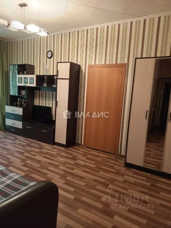 2-к кв. Московская область, Электросталь Октябрьская ул., 20А (44.1 м) - Фото 1