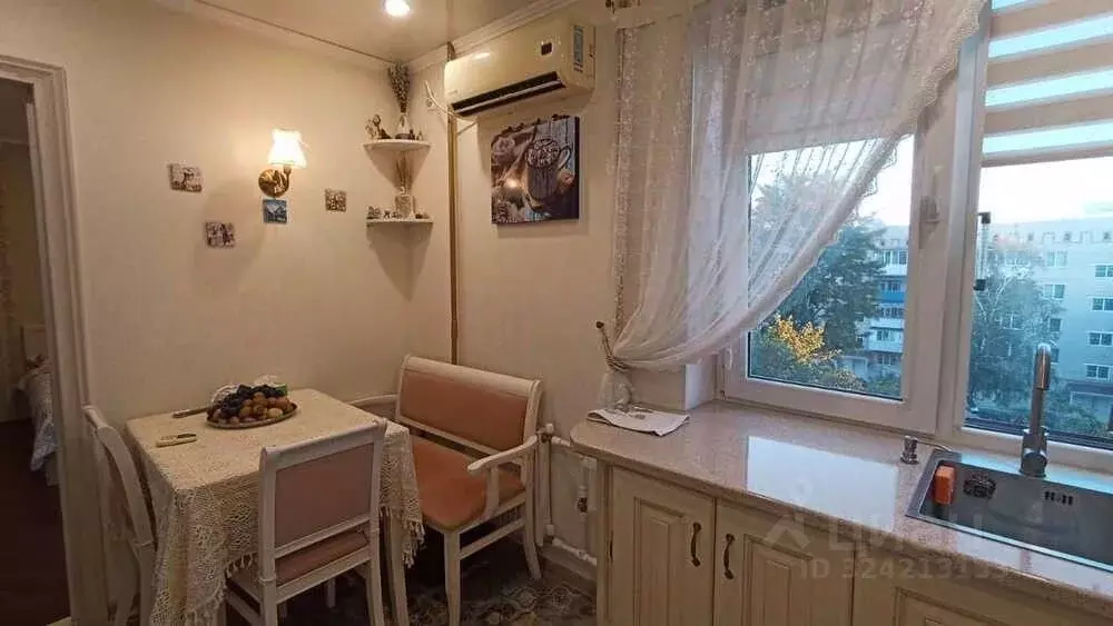 2-к кв. Краснодарский край, Крымск Комсомольская ул., 35 (38.8 м) - Фото 2