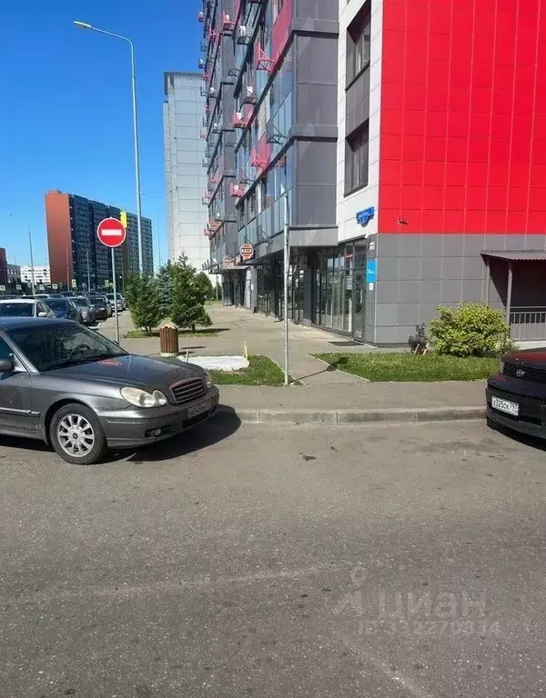 Помещение свободного назначения в Московская область, Домодедово ... - Фото 0