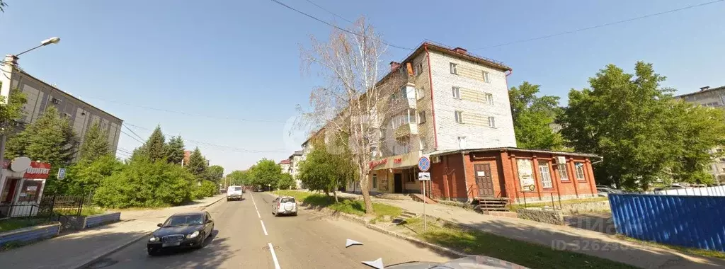 1-к кв. Алтай, Горно-Алтайск ул. Григория Чорос-Гуркина (31.0 м) - Фото 1