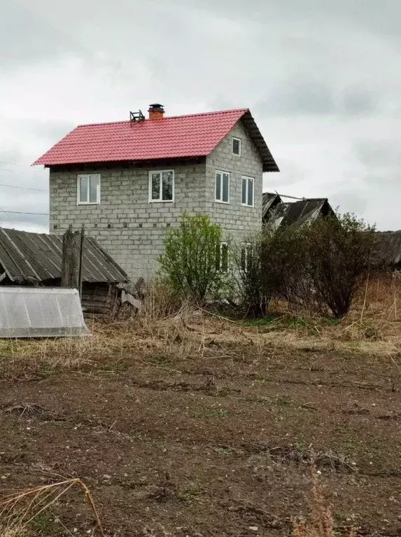 Коттедж в Свердловская область, с. Туринская Слобода ул. Советская, 45 ... - Фото 2