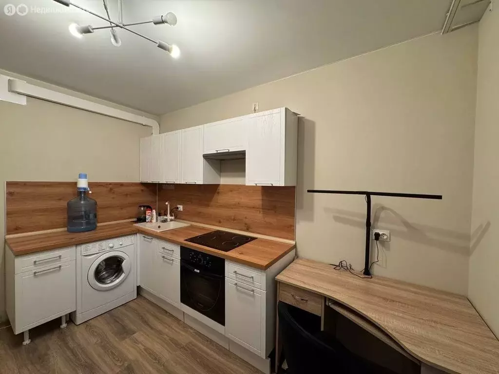 1-комнатная квартира: Глухово, Романовская улица, 11 (32.4 м) - Фото 2