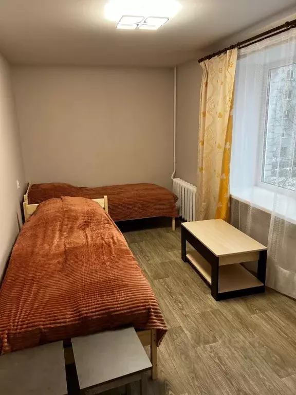 2-к кв. Вологодская область, Череповец Набережная ул., 47 (41.0 м) - Фото 1