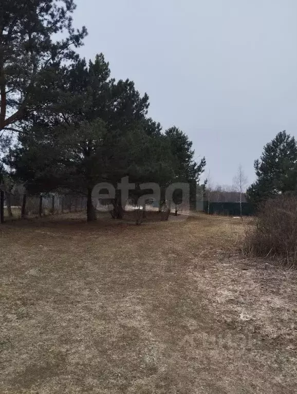 Участок в Калужская область, Малоярославецкий район, Ерденево с/пос, ... - Фото 2