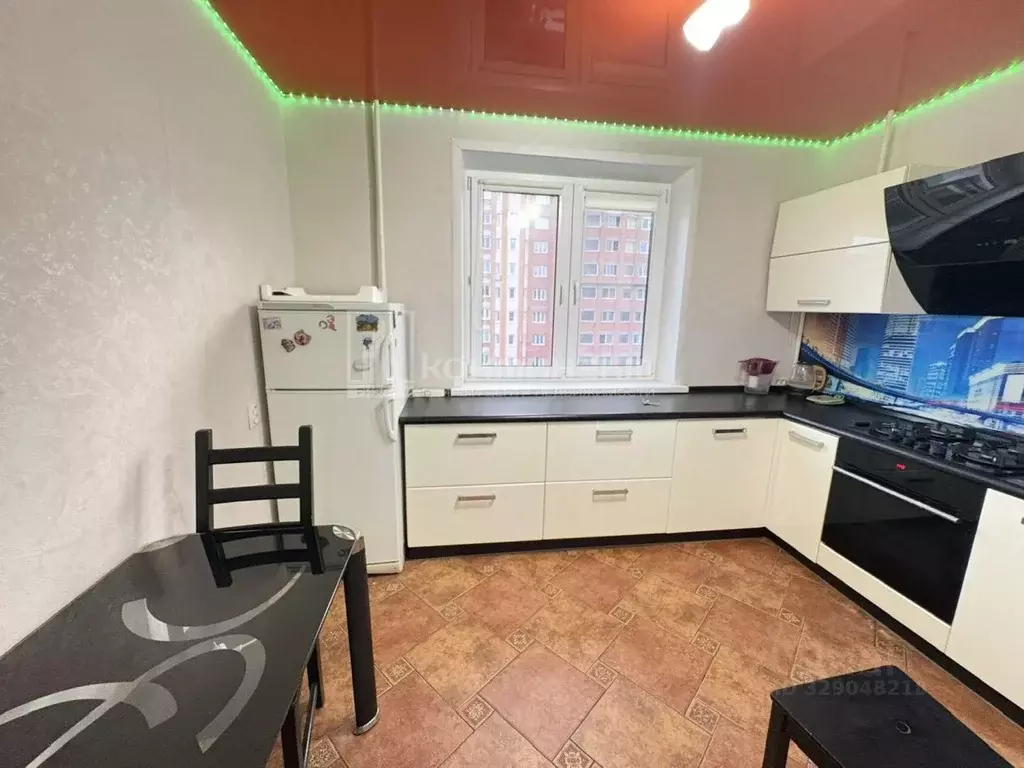 1-к кв. Владимирская область, Ковров ул. Строителей, 39 (38.0 м) - Фото 1