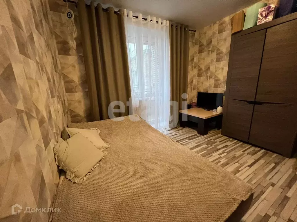 Продаётся 1-к квартира, 31.2 м - Фото 1