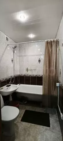 1-к. квартира, 31,2 м, 1/5 эт. - Фото 0