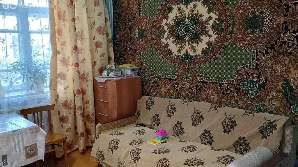 2-комнатная квартира: Сим, улица Гузакова, 11 (45.9 м) - Фото 2