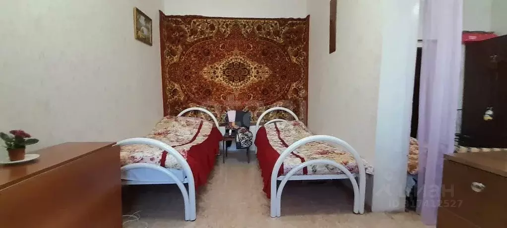 2-к кв. Владимирская область, Ковров Пионерская ул., 25 (44.2 м) - Фото 0