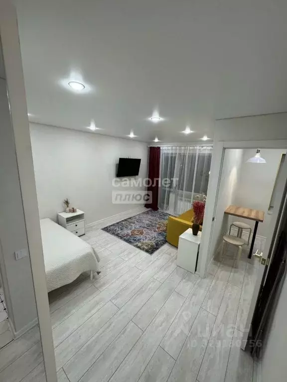 1-к кв. Марий Эл, Йошкар-Ола ул. Кремлевская, 28 (30.0 м) - Фото 2