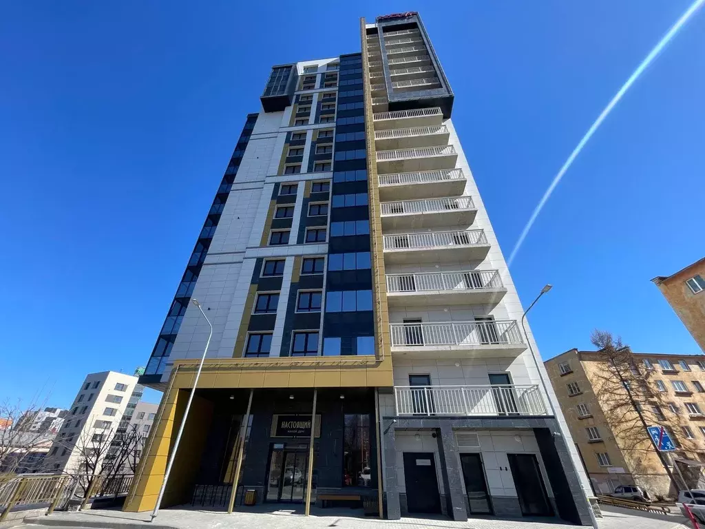 Продаётся 3-к квартира, 65 м - Фото 1