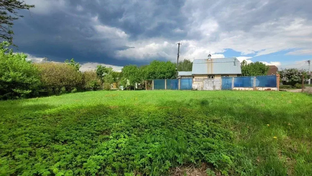 Участок в Московская область, Балашиха городской округ, д. ... - Фото 2