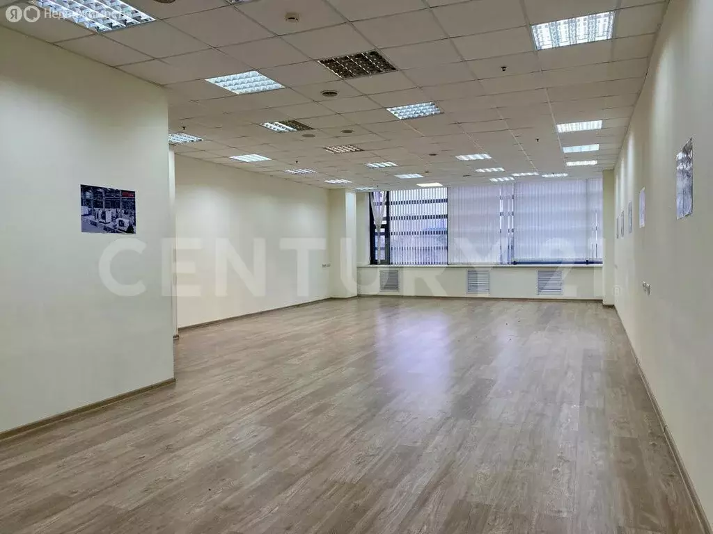 Офис (93.9 м) - Фото 2